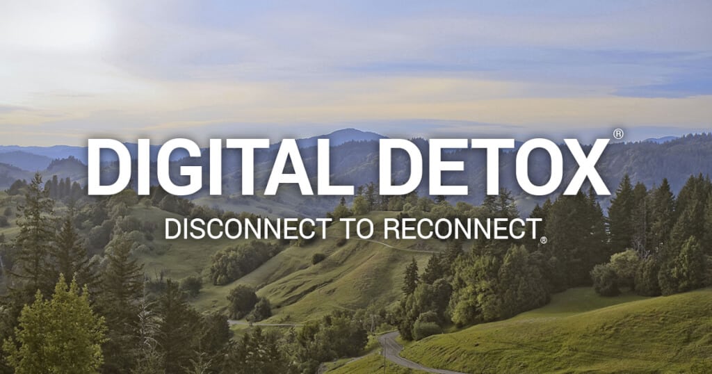 THE 10 BEST Digital Detox Retreats for 2026 • BookRetreats.com