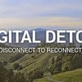 Digital Detox: Focus and Fight Phone Addiction