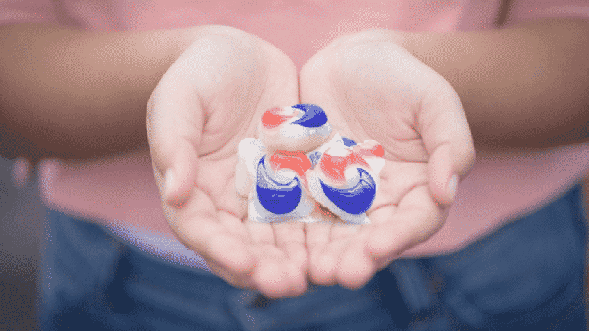 Protect Your Kids from Tide Pod Challenge