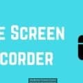 Hidden Screen Recorder