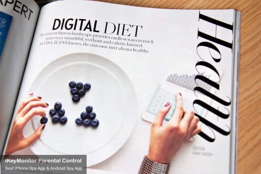 Digital Diet: Managing Technology In Teens