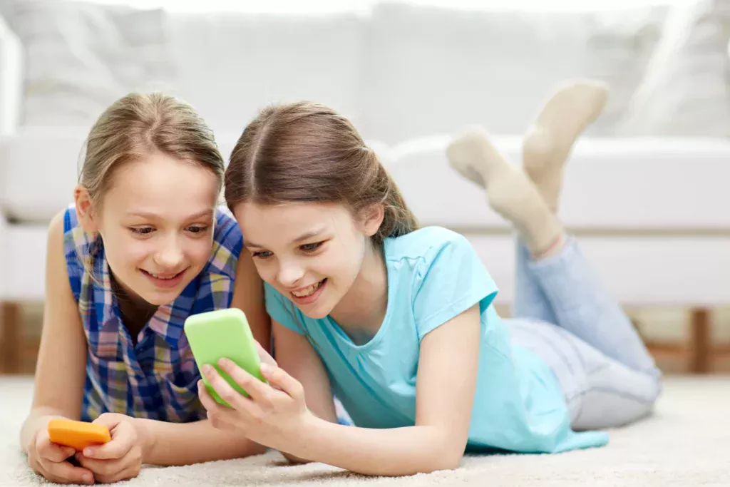 How to Monitor Your Child’s Phone for Free With Child Phone Monitoring App