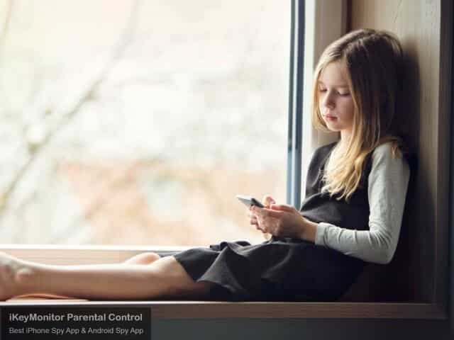 Set Up Screen Time Parental Controls to prevent Behavior Problems