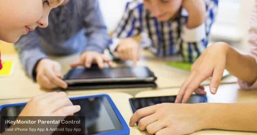 How Substantial Influences of Digital Devices Have on Our Children Lives?