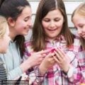 2019 Children And Teens Online Facts