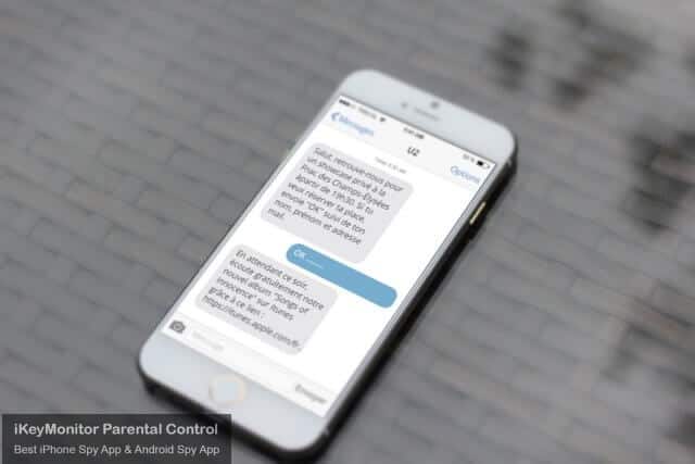 Meilleure application d'espionnage de texte pour suivre les messages texte gratuitement
