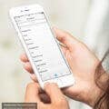 Best Contacts Tracker