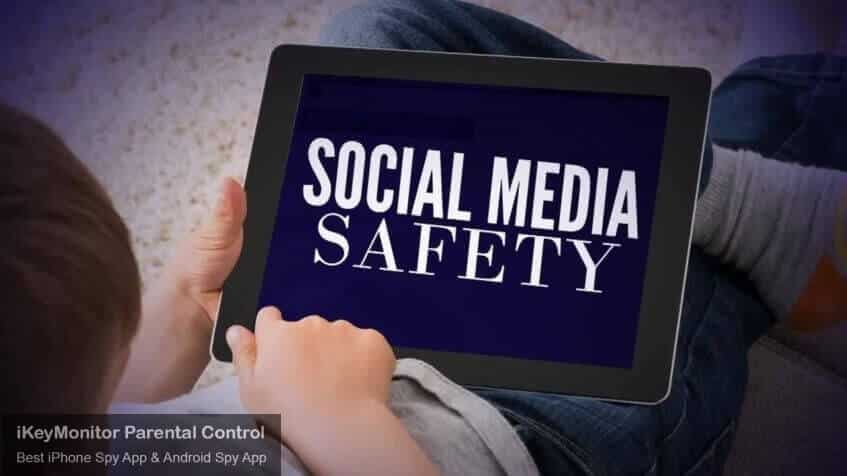 Social Media Safety For Kids
