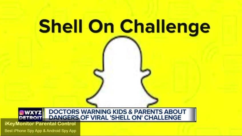 Shell On Challenge