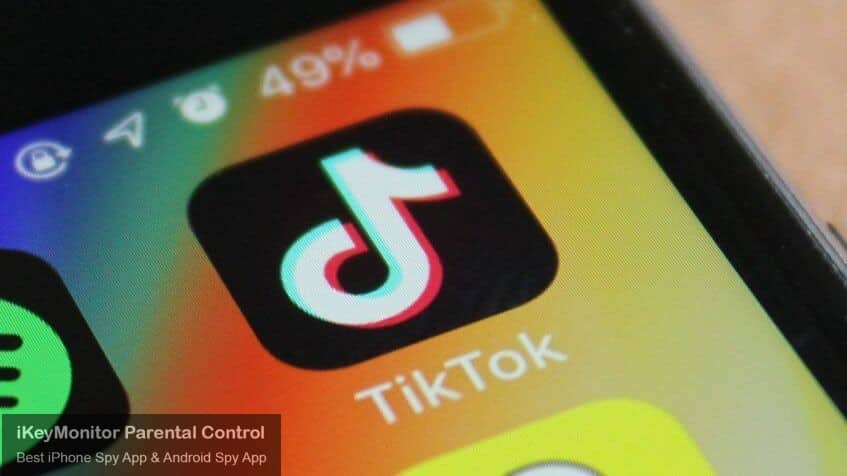 Tik Tok is Sharing Sexual Explicit Material Involving Children