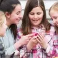 2019 Children And Teens Online Facts