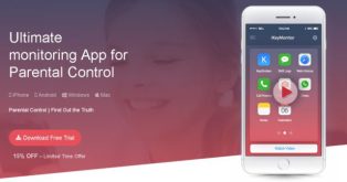iKeyMonitor Free Call Recorder for Android