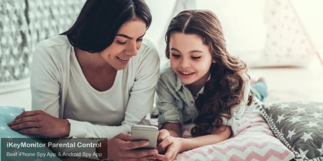 Monitor Your Kids’ Text Messages