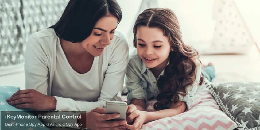 Track Your Kids’ Text Messages
