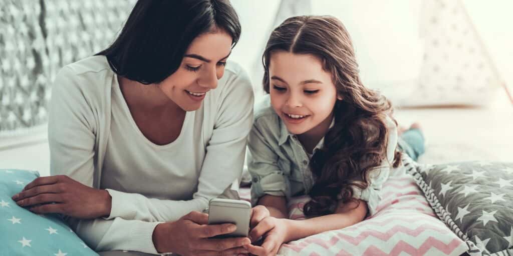 Milestones vs. Maturity: When Kids Get Their First Smartphones