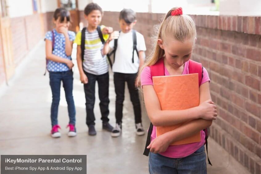 What to Do When Your Child Bullies?