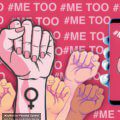 METOO Has Gone Viral: Teens Being Sexually Harassed by Fellows at Schools