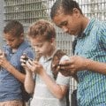 Now iPhone as iPorn: Cell Phones Exposing Teens to Adult Content