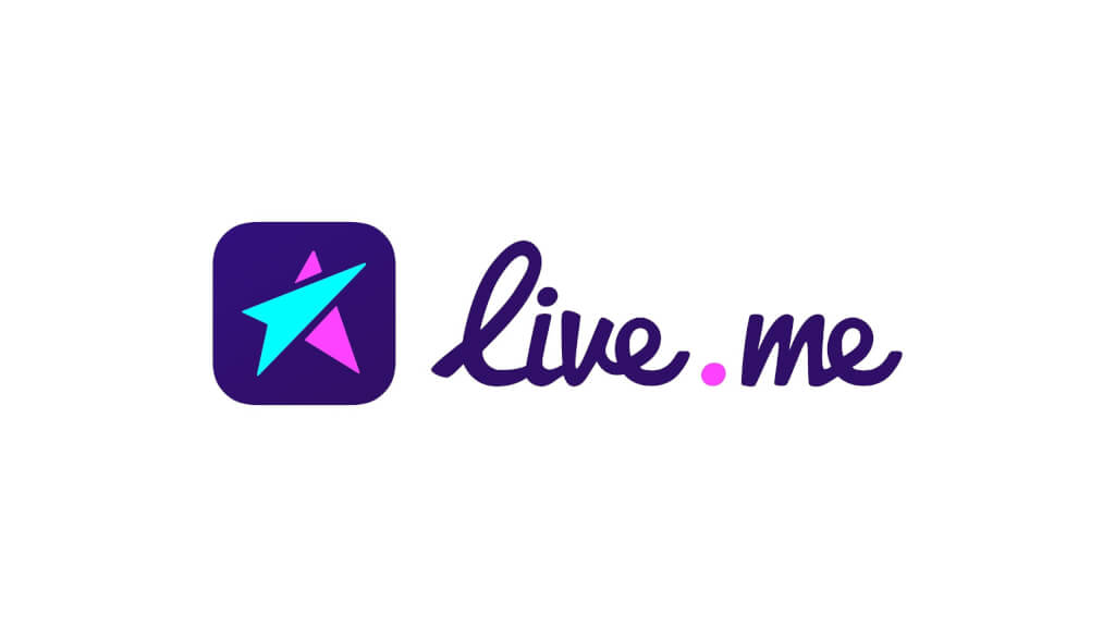 The LiveMe app
