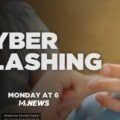 What is Cyber Flashing?