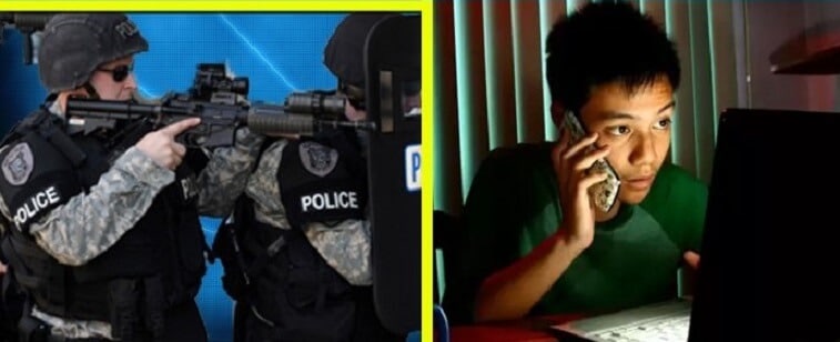 How Parents Can Protect Their Kids Online to Avoid Swatting Game?