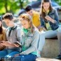 Majority of Teens Worry about ‘Attachment’ to Their Smartphones