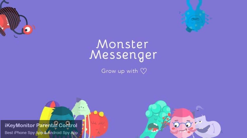 Monster Messenger Monitoring: What Parents Should Know