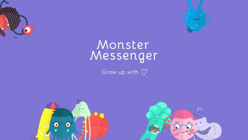 Monster Messenger Monitoring: What Parents Should Know