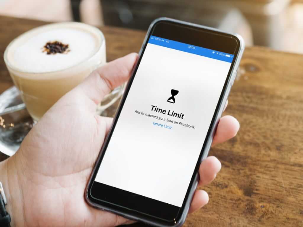 6 Reasons Why You Need A Screen Time App