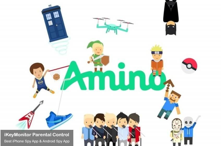 Amino App: Is Amino Safe for Kids
