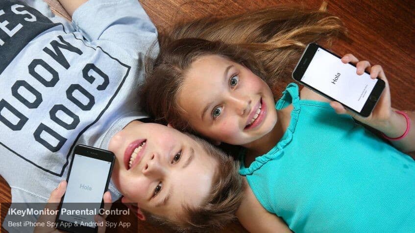 3 Key Features to Look for in a Parental Control App