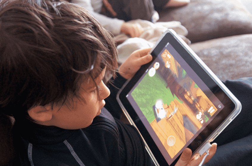 Is Excessive Mobile App Gaming A Mental Disorder?