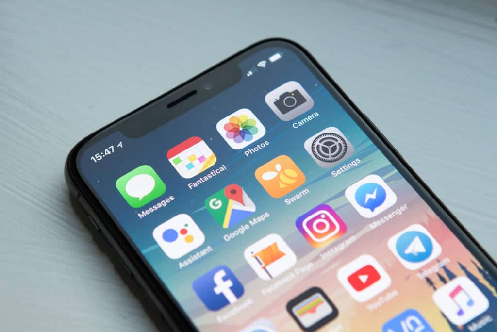 Check Your Child's Phone