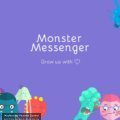 Monster Messenger Monitoring: What Parents Should Know