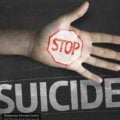 6 Warning Signs of Suicidal Thoughts