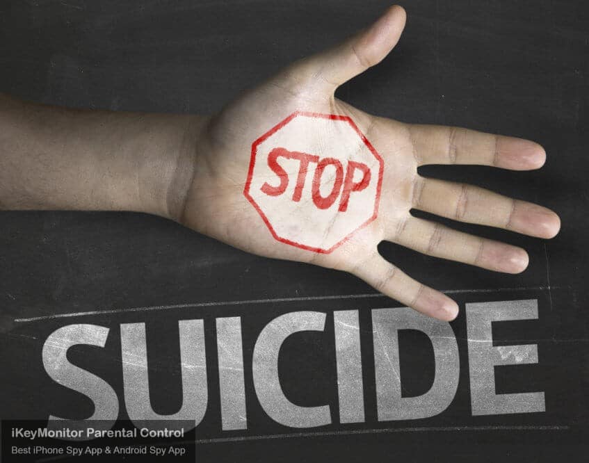 6 Warning Signs of Suicidal Thoughts