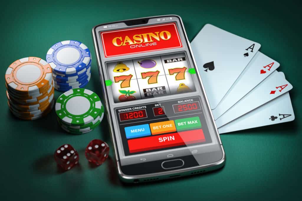 How to Protect Kids from Online Gambling: Safety Tips for Parents 2022