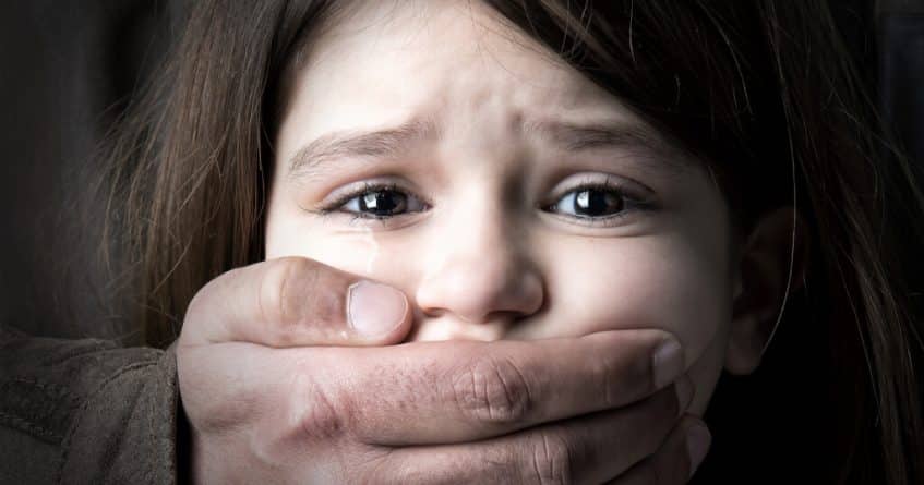 Tips on Child Abduction Prevention