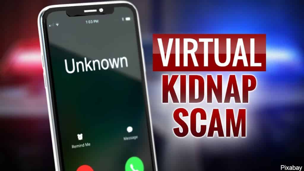 Virtual Kidnapping – Unleashing The Growing Online Scam
