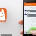 Voxer App