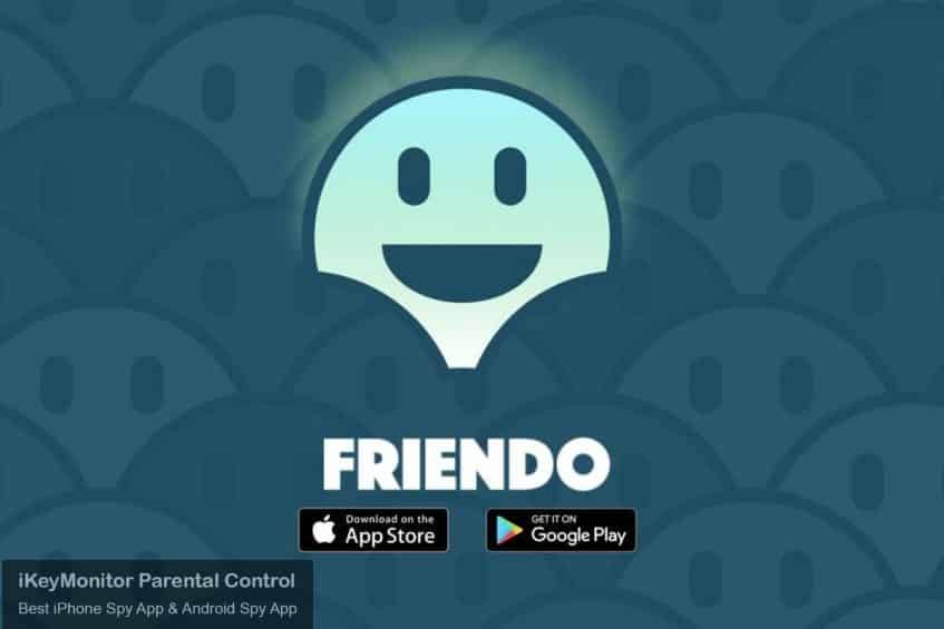 FriendO App Review for Parents