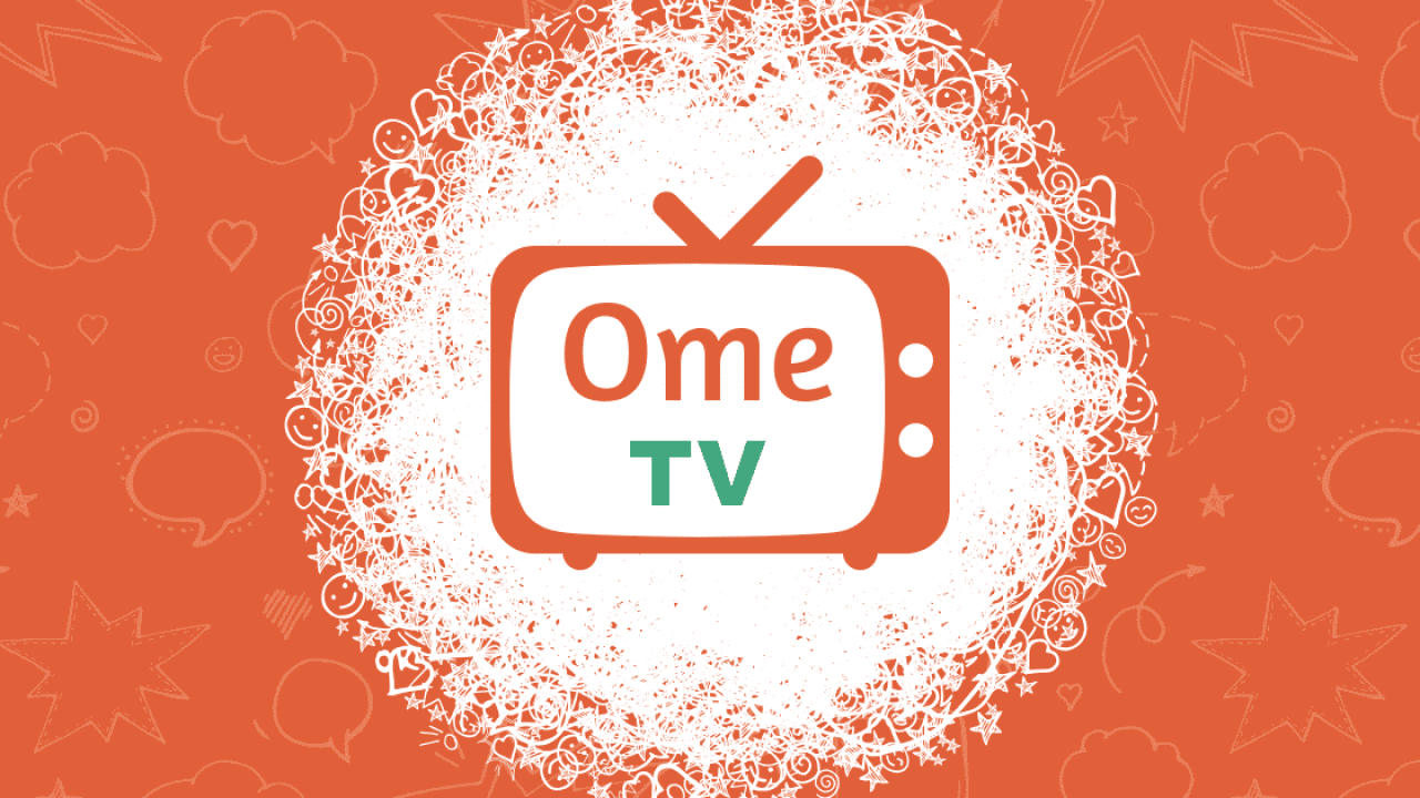 Ome TV chat online