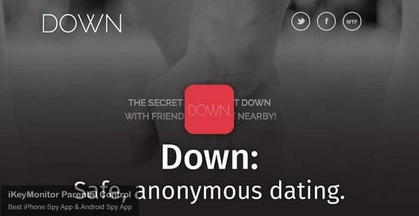 DOWN Dating: Parent's Guide