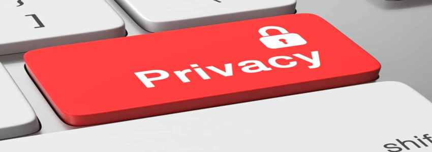 Prevent Privacy Leakage