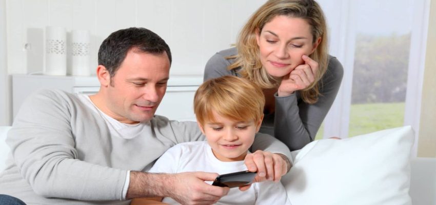 Best Parental Control Software for iPhone and Android