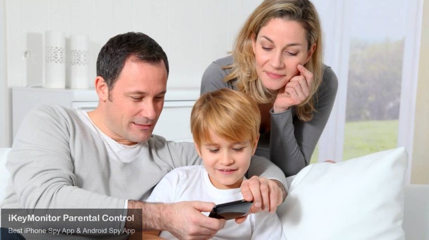 Best Parental Control Software for iPhone and Android