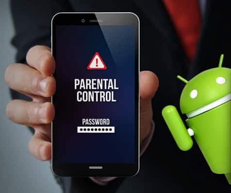 android-parental-control