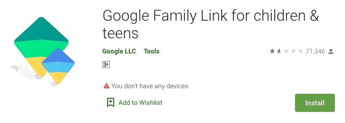 google family link Samsung phone spy app