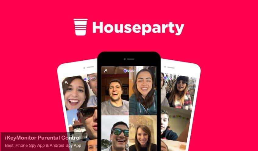 What Is Houseparty Is It Safe For Kids