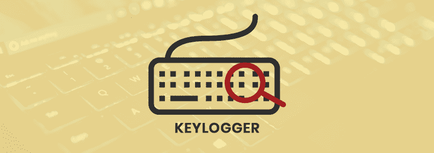 software keylogger